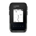Nawigacja turystyczna Garmin eTrex SE GPS Solar, czarny/szary + Czujnik Garmin HRM Dual
