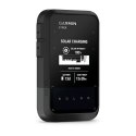 Nawigacja turystyczna Garmin eTrex SE GPS Solar, czarny/szary + Czujnik Garmin HRM Dual