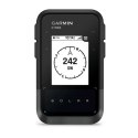 Nawigacja turystyczna Garmin eTrex SE GPS Solar, czarny/szary + Czujnik Garmin HRM Dual