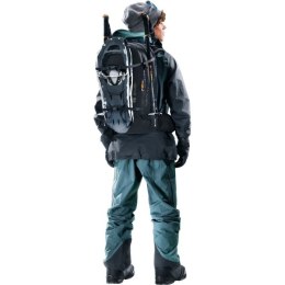 Plecak skiturowy Deuter Freerider 30 czarny