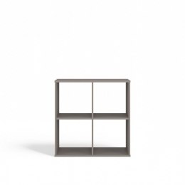 REGAŁ MALAX 2X2 GLINA