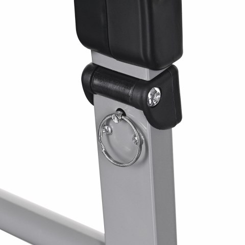 Rotor rehabilitacyjny z licznikiem