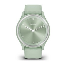 Zegarek Garmin Vivomove Sport 40mm Agave Mint Silicone