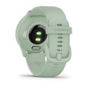 Zegarek Garmin Vivomove Sport 40mm Agave Mint Silicone