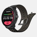 Zegarek sportowy Suunto Race 2 Titanium Black LTPO AMOLED 49mm