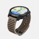 Zegarek sportowy Suunto Race 2 Titanium Trail LTPO AMOLED 49mm