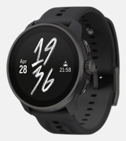 Zegarek sportowy Suunto Race S All Black AMOLED 45mm