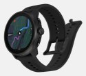 Zegarek sportowy Suunto Race S All Black AMOLED 45mm