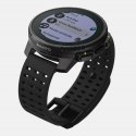 Zegarek sportowy Suunto Vertical Steel Solar All Black 49mm