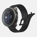 Zegarek sportowy Suunto Vertical Titanium Solar Black 49mm