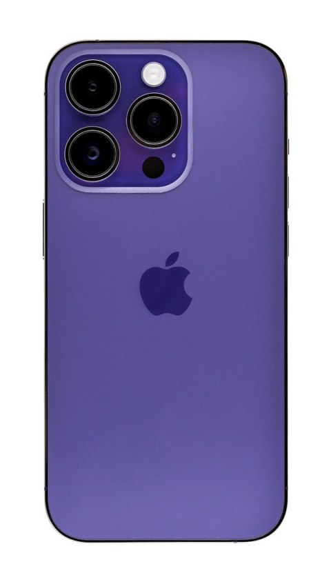 Apple iPhone 14 Pro Max 256GB Purple (REMADE) 2Y