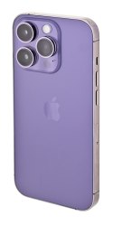 Apple iPhone 14 Pro Max 256GB Purple (REMADE) 2Y