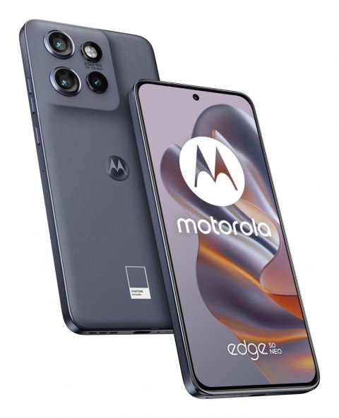 Motorola Edge 50 neo 5G 12/512 Grisaille (WYPRZEDAŻ)