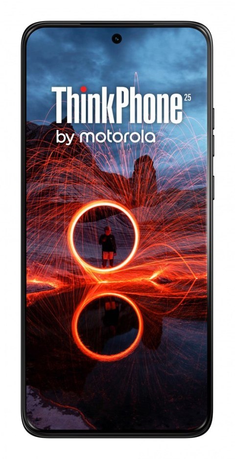 Motorola ThinkPhone 5G 8/256GB Carbon Black