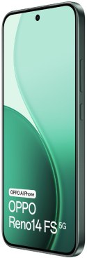 Oppo Reno 14 FS 5G DS 12/512GB Green
