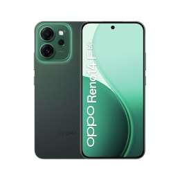 Oppo Reno 14F 5G DS 8/256GB Green