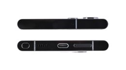 Samsung Galaxy S22 Ultra S908B DS 8/128GB Black (REMADE) 2Y