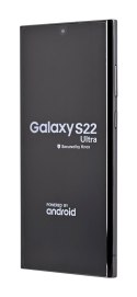 Samsung Galaxy S22 Ultra S908B DS 8/128GB Black (REMADE) 2Y