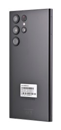 Samsung Galaxy S22 Ultra S908B DS 8/128GB Black (REMADE) 2Y