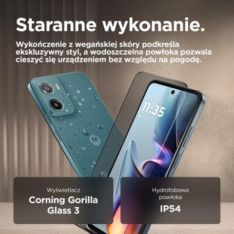 Smartfon Motorola Moto G05 4/128GB Forest Green