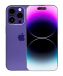 Apple iPhone 14 Pro 128GB Purple (REMADE) 2Y