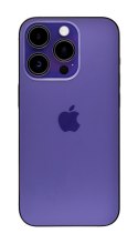 Apple iPhone 14 Pro Max 128GB Purple (REMADE) 2Y