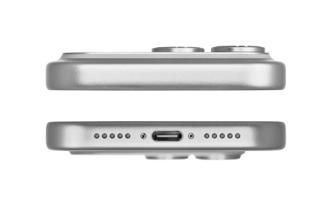 Apple iPhone 17 Pro 256GB Silver