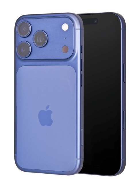 Apple iPhone 17 Pro 512GB Deep Blue