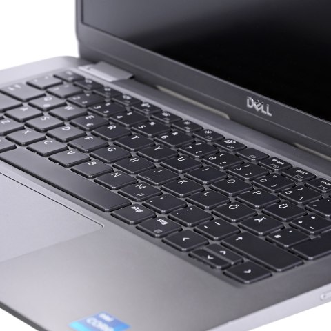 DELL LATITUDE 5320 i5-1145G7 16GB 512GB SSD 13,3" FHD Win11pro + zasilacz UŻYWANY