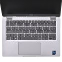 DELL LATITUDE 5330 i5-1245U 16GB 256GB SSD 13" FHD Win11pro + zasilacz UŻYWANY