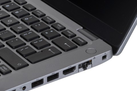 DELL LATITUDE 5410 i7-10610U 16GB 256GB SSD 14" FHD (US QWERTY) Win11pro + zasilacz UŻYWANY