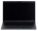 DELL LATITUDE 5410 i7-10610U 16GB 256GB SSD 14" FHD(dotyk) (US QWERTY) Win11pro + zasilacz UŻYWANY