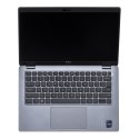 DELL LATITUDE 5440 i5-1335U 16GB 512GB SSD 14" FHD Win11pro (US QWERTY) + zasilacz UŻYWANY
