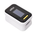 Pulsoksymetr napalcowy Braun Pulse Oximeter
