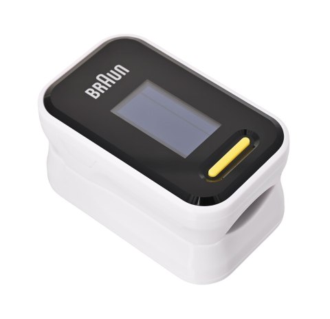 Pulsoksymetr napalcowy Braun Pulse Oximeter
