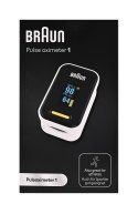 Pulsoksymetr napalcowy Braun Pulse Oximeter