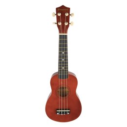 SUPRIMO UK21 SET DW - Ukulele sopranowe 21