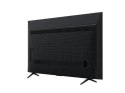 Telewizor TCL 75T69C QLED 75" 4K Ultra HD Google TV Dolby Atmos DVB-T2 Metaliczny