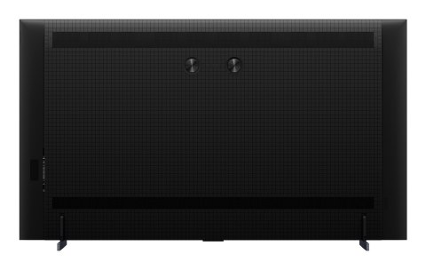 Telewizor TCL 98P89K QLED 98'' 4K Ultra HD 144Hz Google TV Dolby Atmos Metaliczny