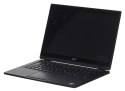 DELL LATITUDE 7390 2w1 i5-8350U 16GB 256GB SSD 13,3" FHD(dotyk) (US QWERTY) Win11pro + zasilacz UŻYWANY