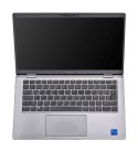 DELL LATITUDE 7430 i5-1245U 16GB 512GB SSD 14" FHD(dotyk) (matowy metal) Win11pro + zasilacz UŻYWANY