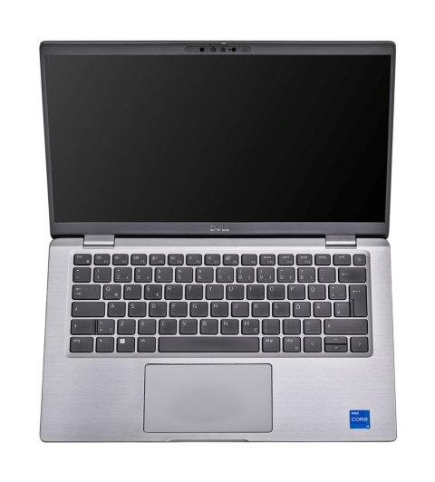 DELL LATITUDE 7430 i5-1245U 16GB 512GB SSD 14" FHD(dotyk) (matowy metal) Win11pro + zasilacz UŻYWANY