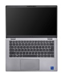 DELL LATITUDE 7430 i7-1270p 32GB 512GB SSD 14" FHD(dotyk) (UK QWERTY, matowy carbon) Win11pro + zasilacz UŻYWANY
