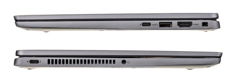 DELL LATITUDE 7430 i7-1270p 32GB 512GB SSD 14" FHD(dotyk) (UK QWERTY, matowy carbon) Win11pro + zasilacz UŻYWANY