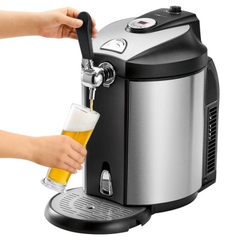 Dystrybutor piwa CLATRONIC BZ 3740