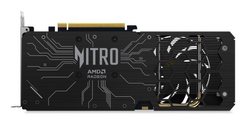 Karta graf. ACER NITRO RX9060XT 8G OC