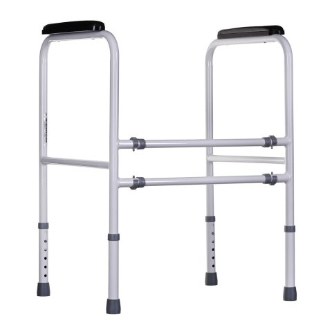 Podpórka poręcz do wstawania z toalety