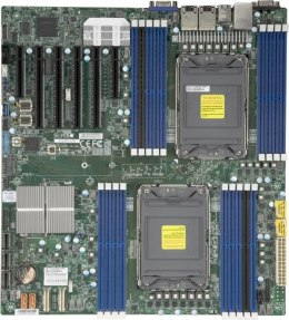 Płyta serwerowa Supermicro MBD-X12DPI-N6-B