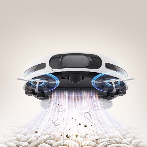 Robot sprzątający EZVIZ RS20 Pro