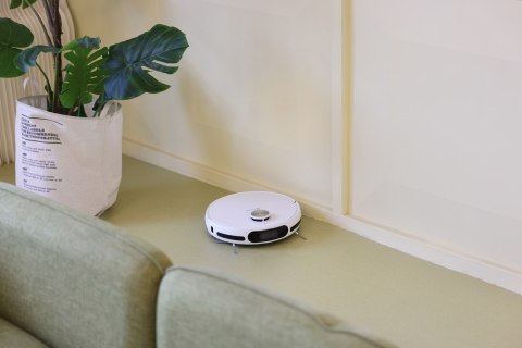 Robot sprzątający EZVIZ RS20 Pro